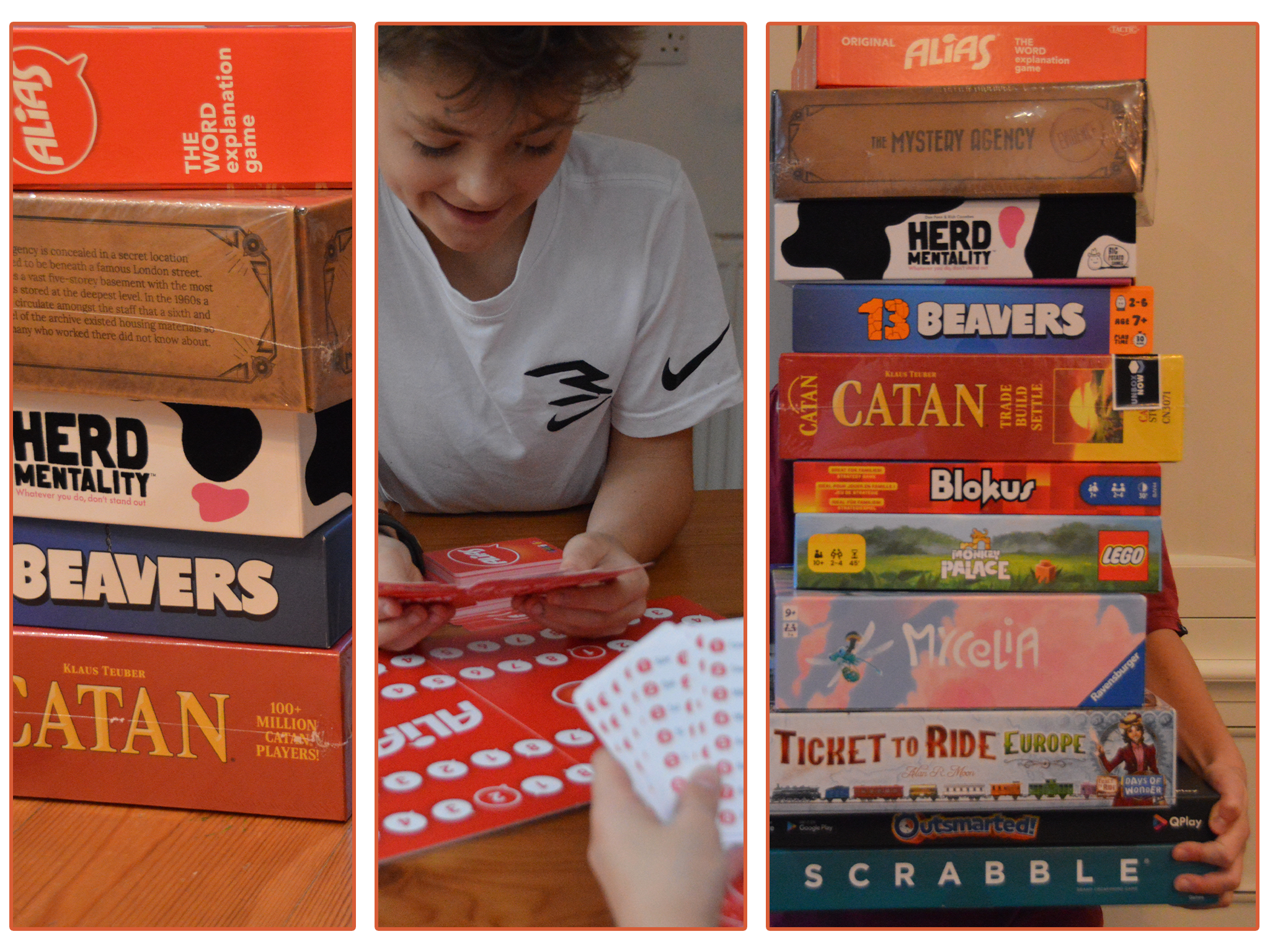 10 Best Family Board Games for 2026: Strategy, Fun & Learning