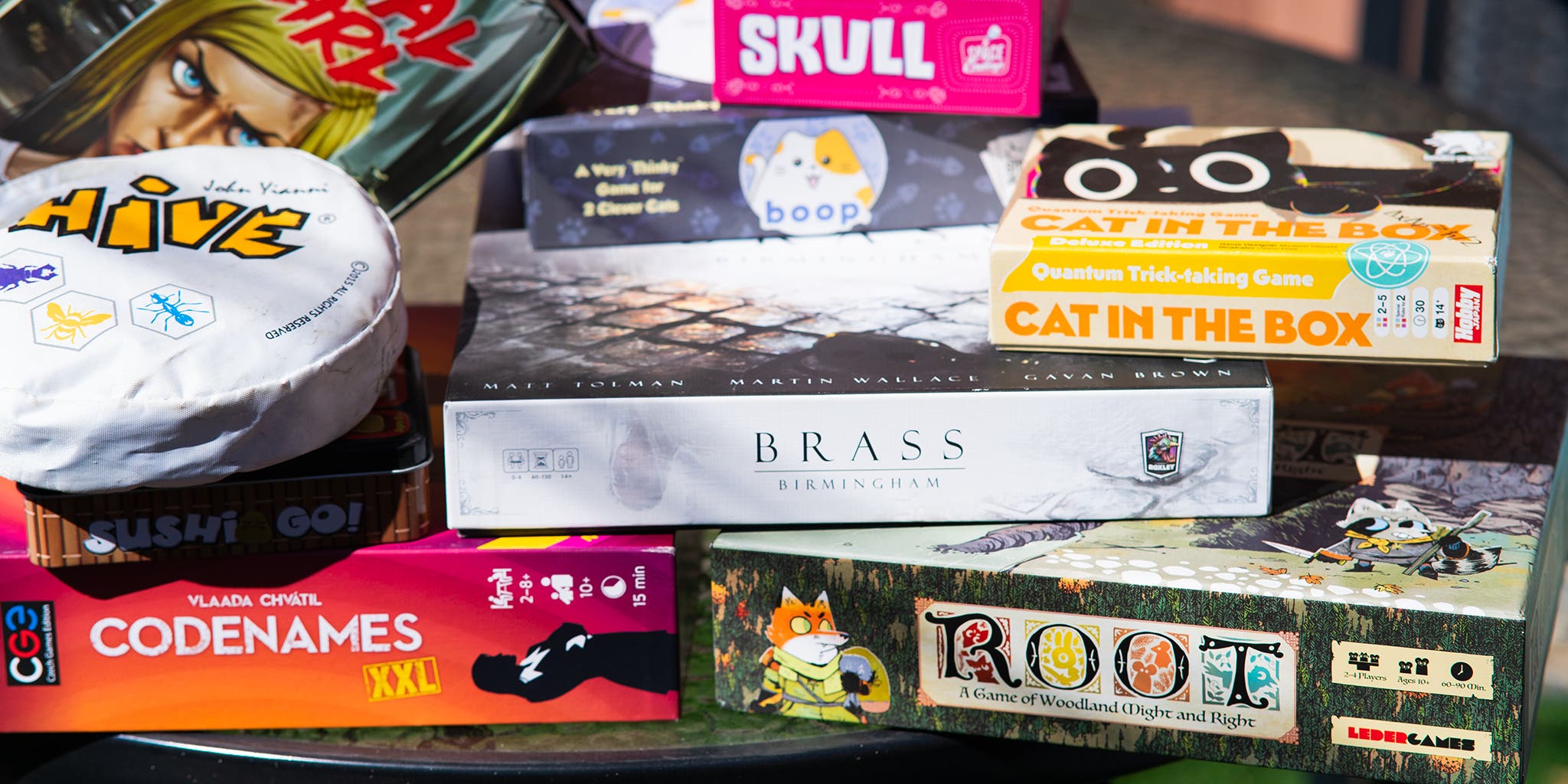Top 10 Board Games for 2026: Best Strategy, Educational & Family Picks