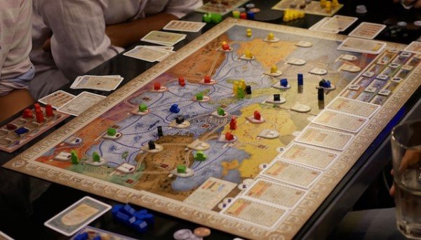 10 Best Strategy Board Games for Adults in 2026