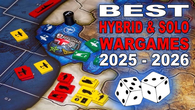 Hybrid Digital-Physical Board Games: The Gaming Trend Dominating 2026