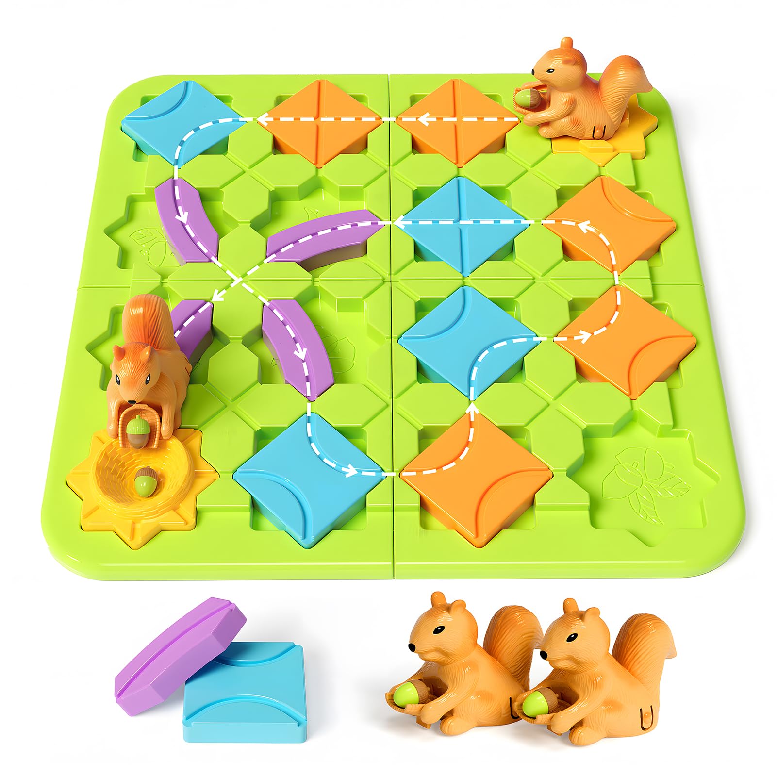 Best Educational Board Games for Kids in 2026: Top STEM Learning Games That Make Math and Science Fun