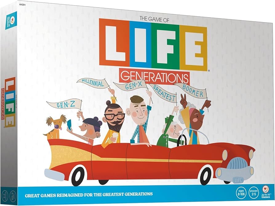 Ultimate Family Board Games Guide 2026: Games That Bring Generations Together
