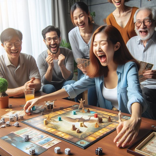 Best AI-Enhanced Board Games 2026: How Smart Technology is Revolutionizing Tabletop Gaming