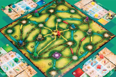 Best Board Games 2026: Top Strategy, Family, and Educational Picks