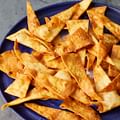 tortilla chips