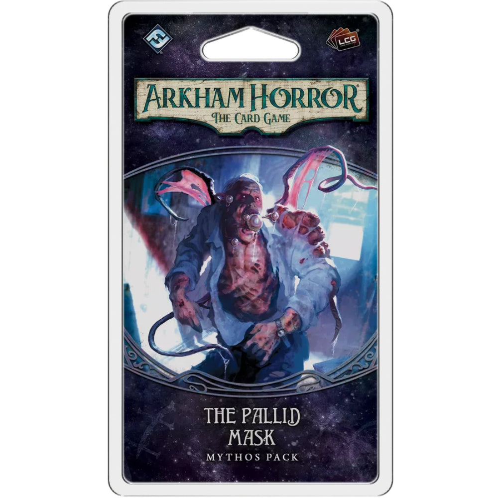 Arkham Horror: The Card Game image