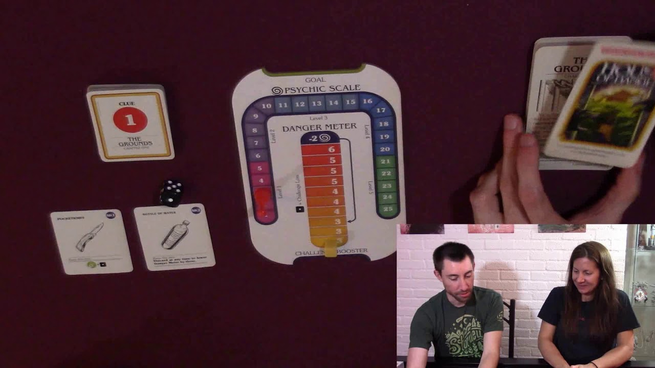 Choose Your Own Adventure: House of Danger game image