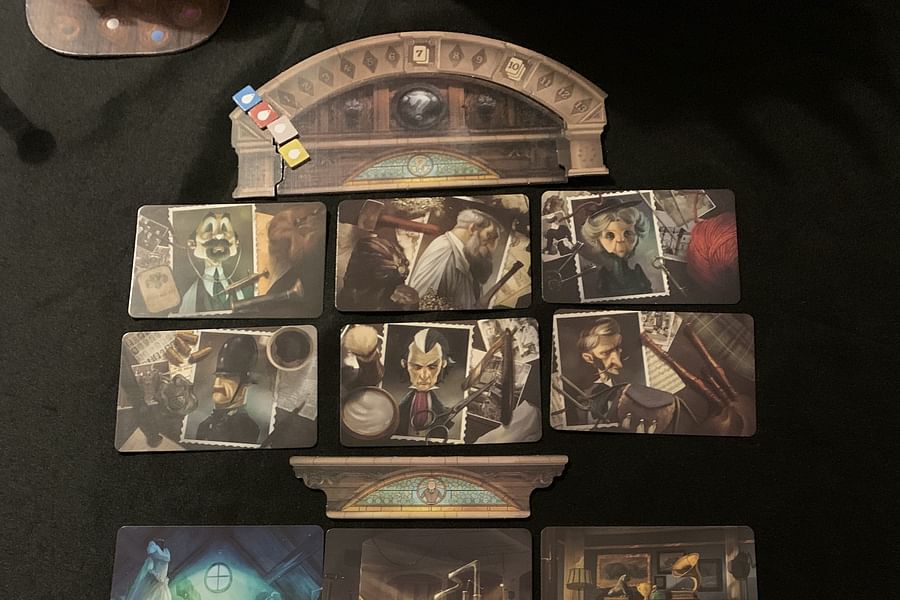 Gloomhaven replay value