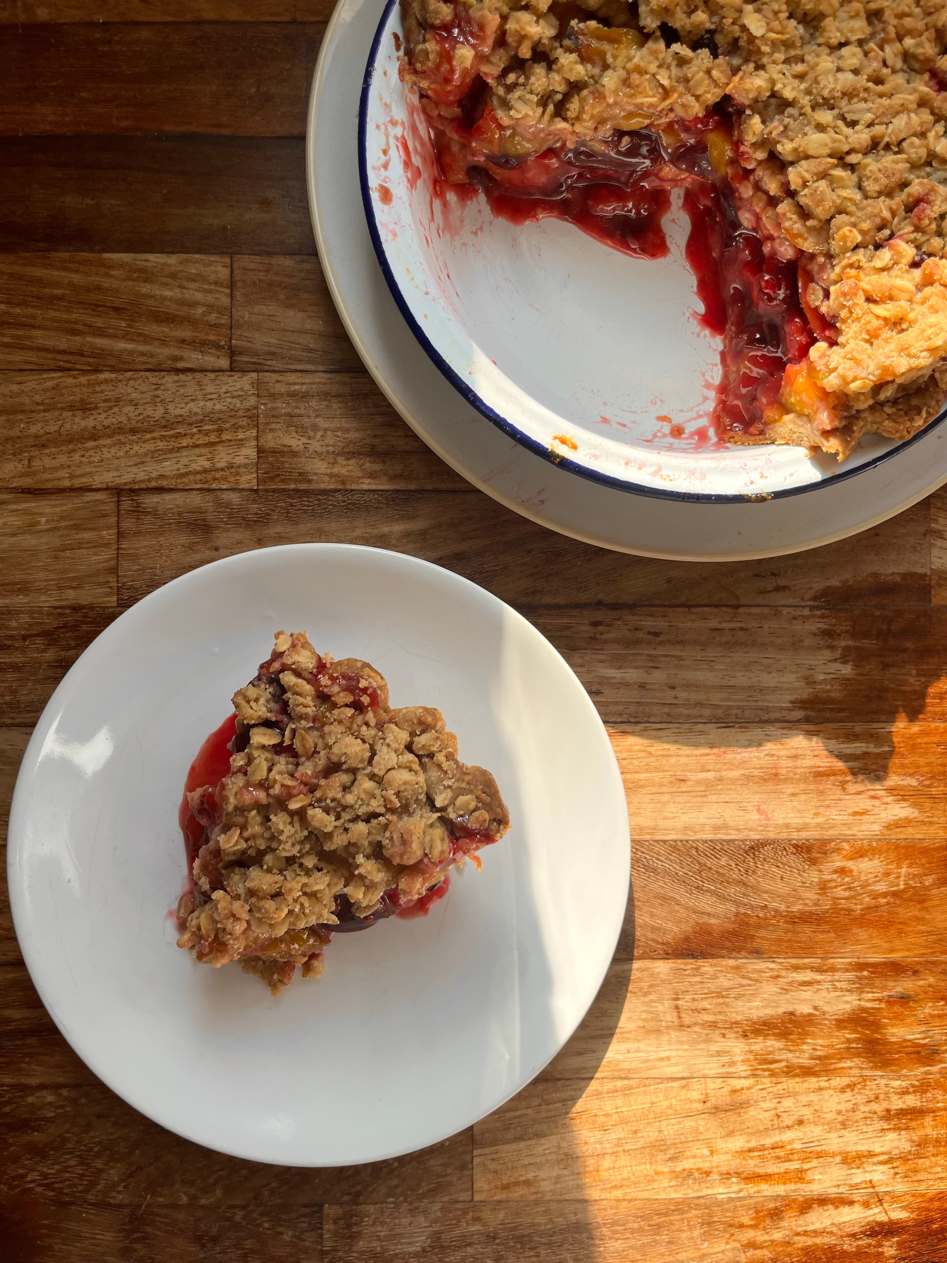 Pie Town board game image