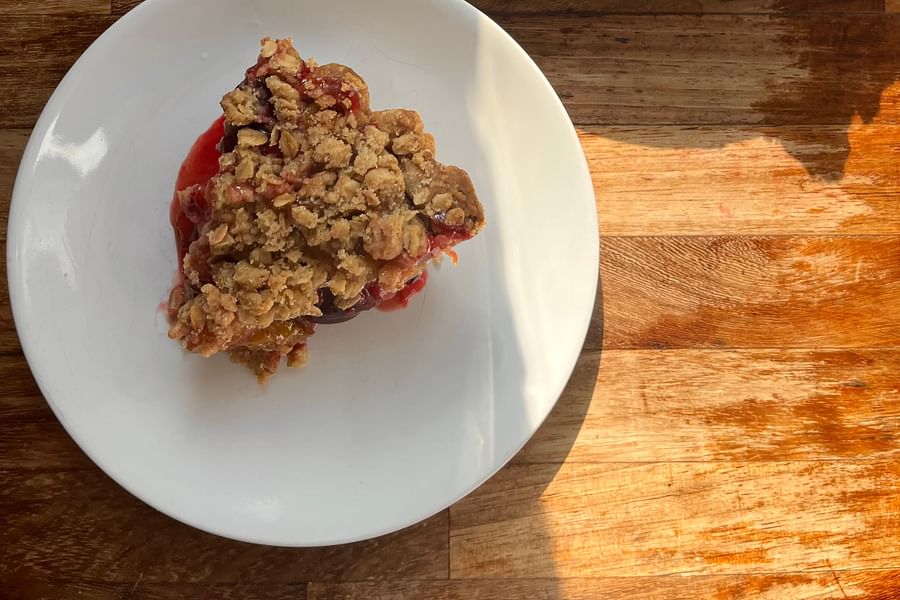 Pie Town board game image