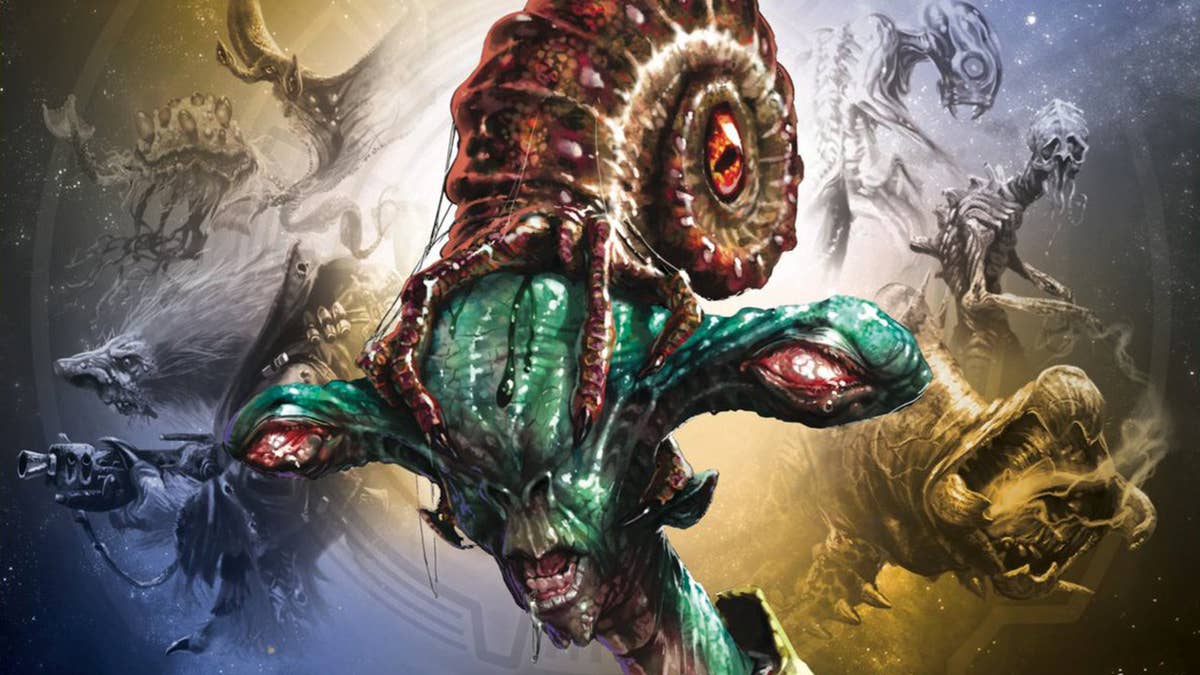 Xia Legends of a Drift System Shadow of Cyrus ship