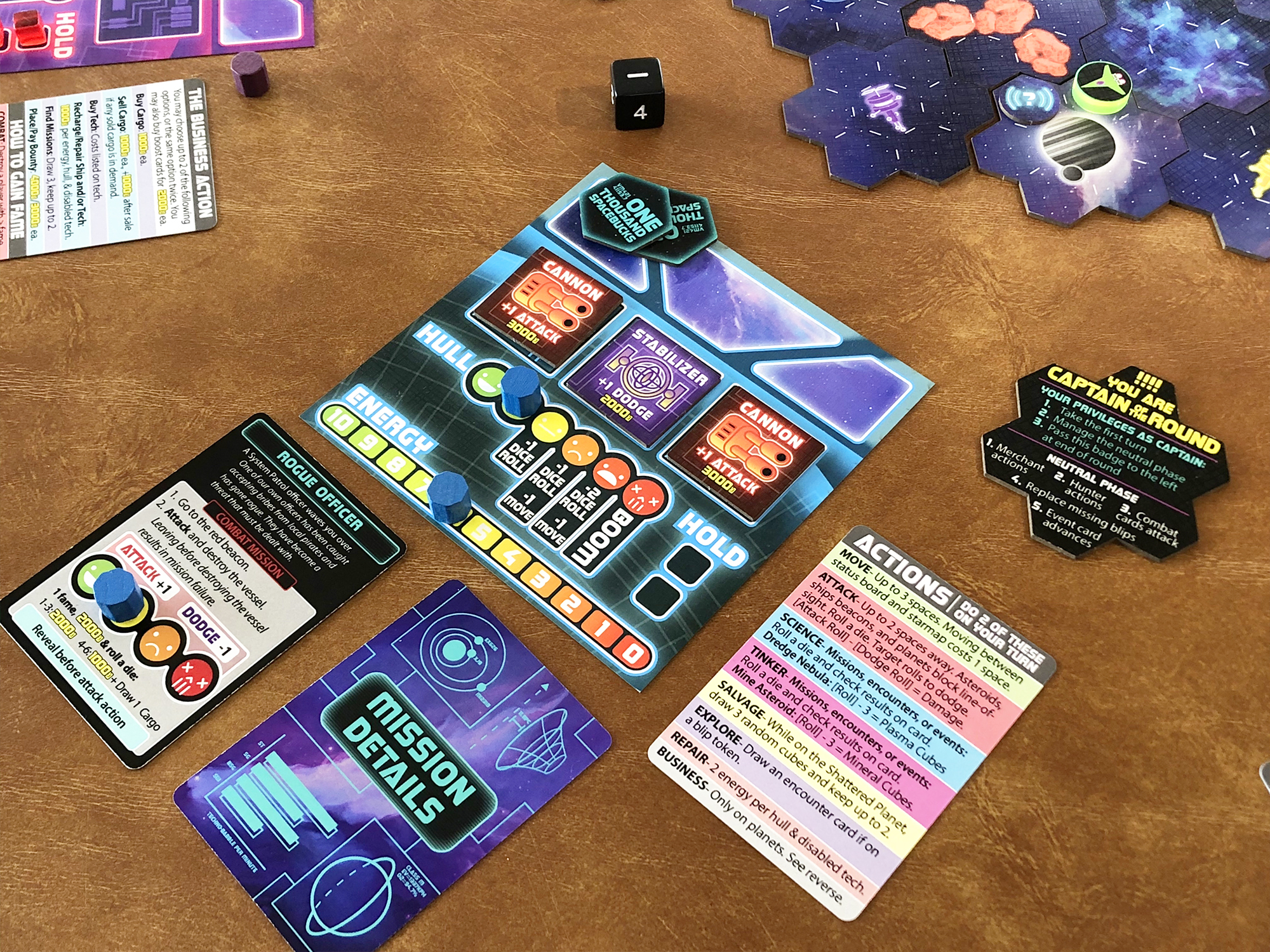 Xia Legends of a Drift System Solar Flare ship