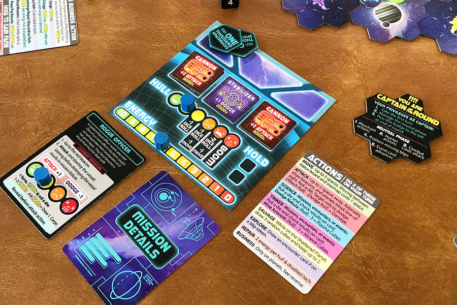 Xia Legends of a Drift System Solar Flare ship