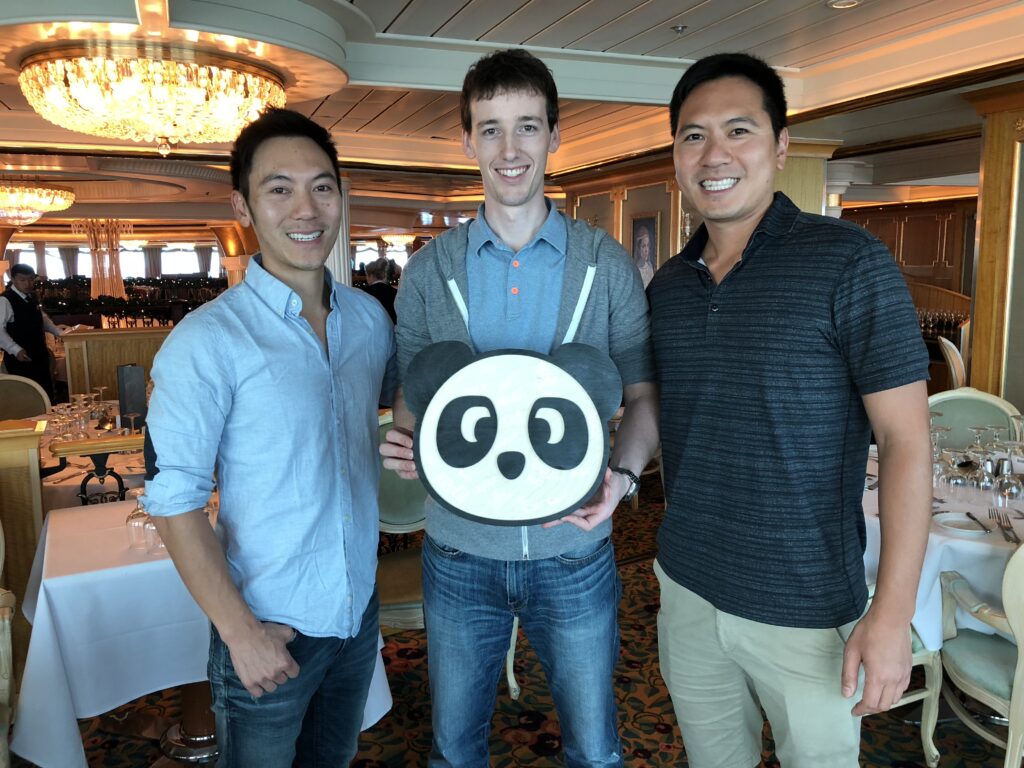 Xia Legends of a Drift System The Eclipse ship