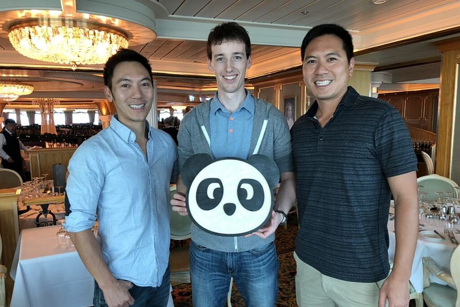 Xia Legends of a Drift System The Eclipse ship