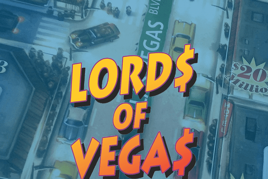 Lords of Vegas building casinos