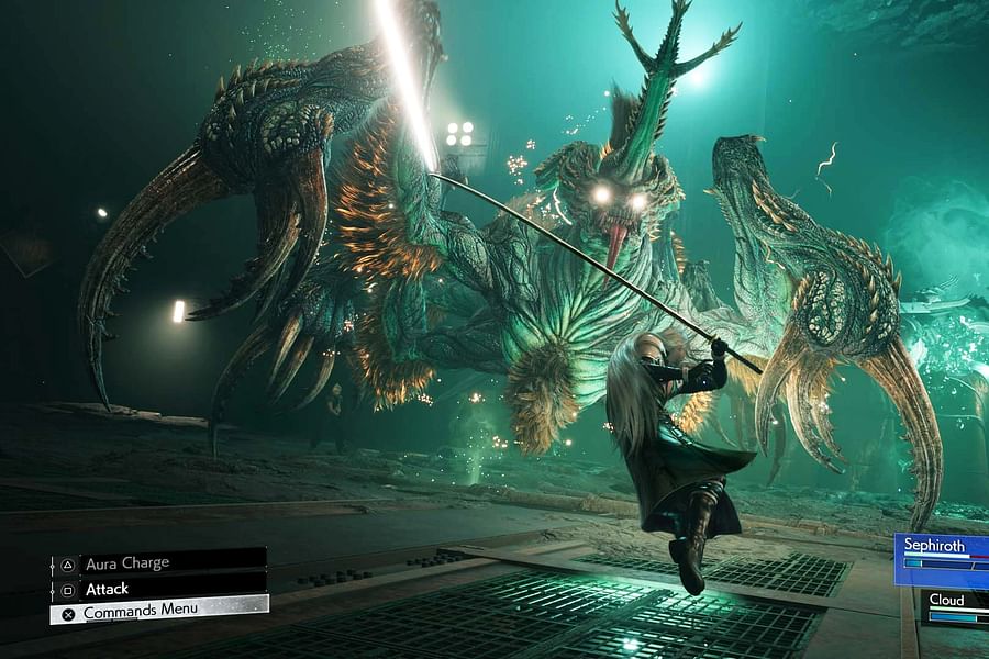 Lords of Vegas game end