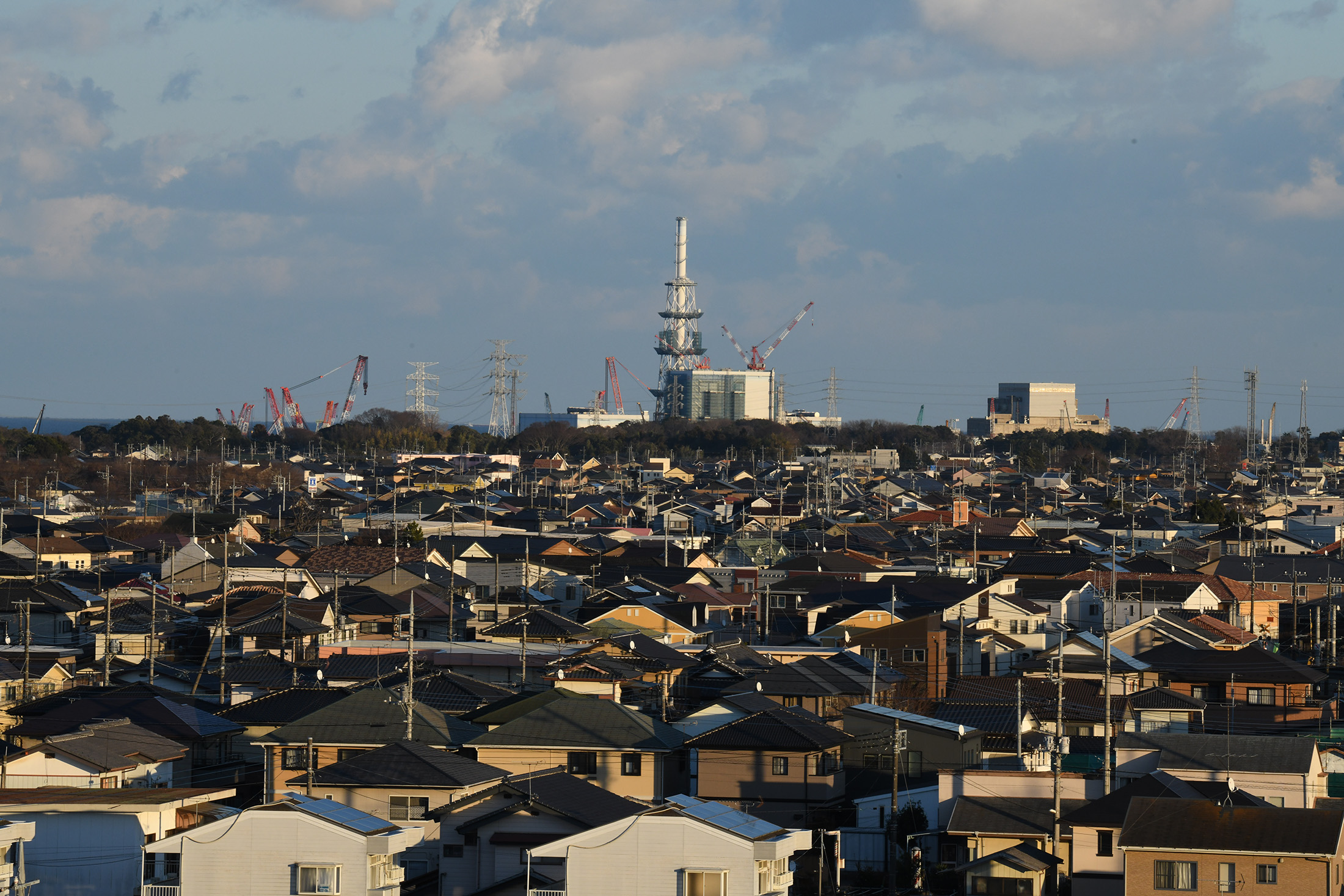 Power Grid Russia Japan expansion