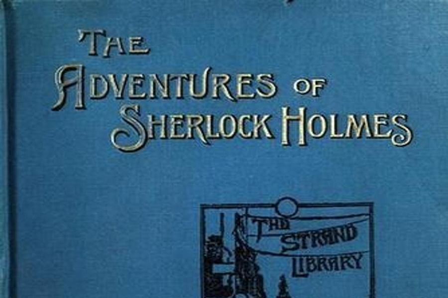 Sherlock Holmes Consulting Detective Interview Transcripts