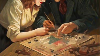 Best Board Games for Couples: Reignite the Spark with a Friendly Competition