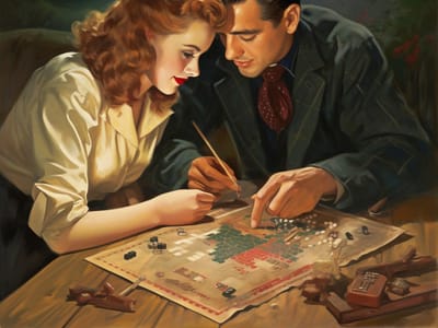 Best Board Games for Couples: Reignite the Spark with a Friendly Competition