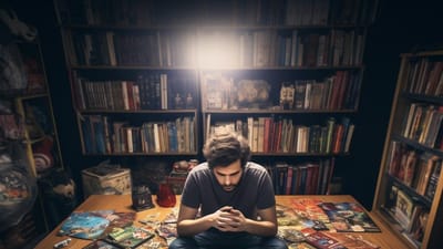 Best Board Games for Solo Play: How to Entertain Yourself Alone