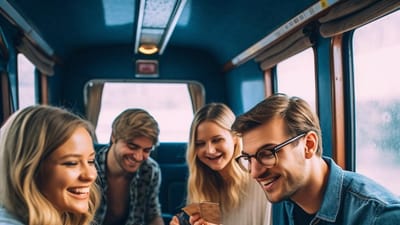 Best Board Games for Travel: Fun Games to Play on the Road