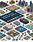 Beyond Monopoly: Discover Lesser-Known Board Games for Financial Whizzes