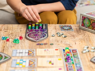 Unusual Board Games for Adults UK: Unique Gaming Experiences to Try