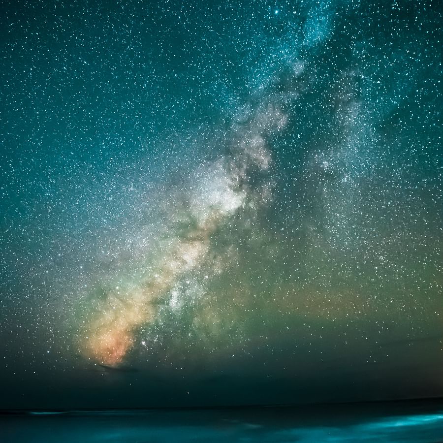 Couple enjoying a board game on date night