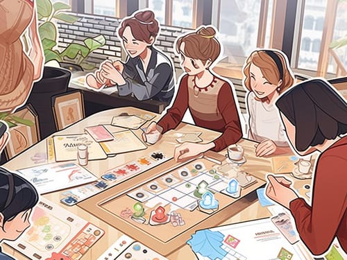 Discover the Exciting World of Strategy Games: A Guide for Beginners