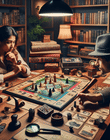 Elementary, My Dear Gamer: Top Detective Board Games for Mystery-Solving Enthusiasts