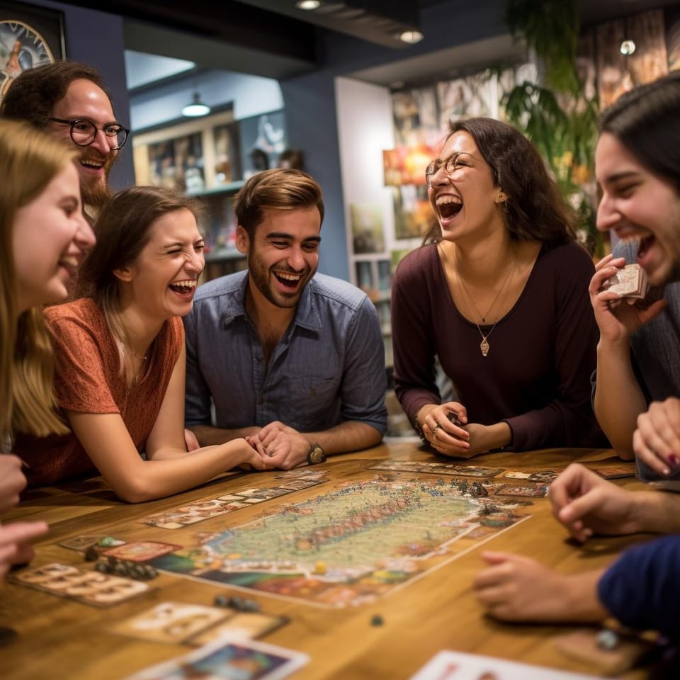 Enhance Your Language Learning Experience with These Top Board Games