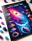 Galactic Gamers' Guide: Top Sci-Fi Board Games for Space Enthusiasts