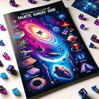 Galactic Gamers' Guide: Top Sci-Fi Board Games for Space Enthusiasts