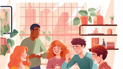 How to Host the Ultimate Board Game Party for Your Friends