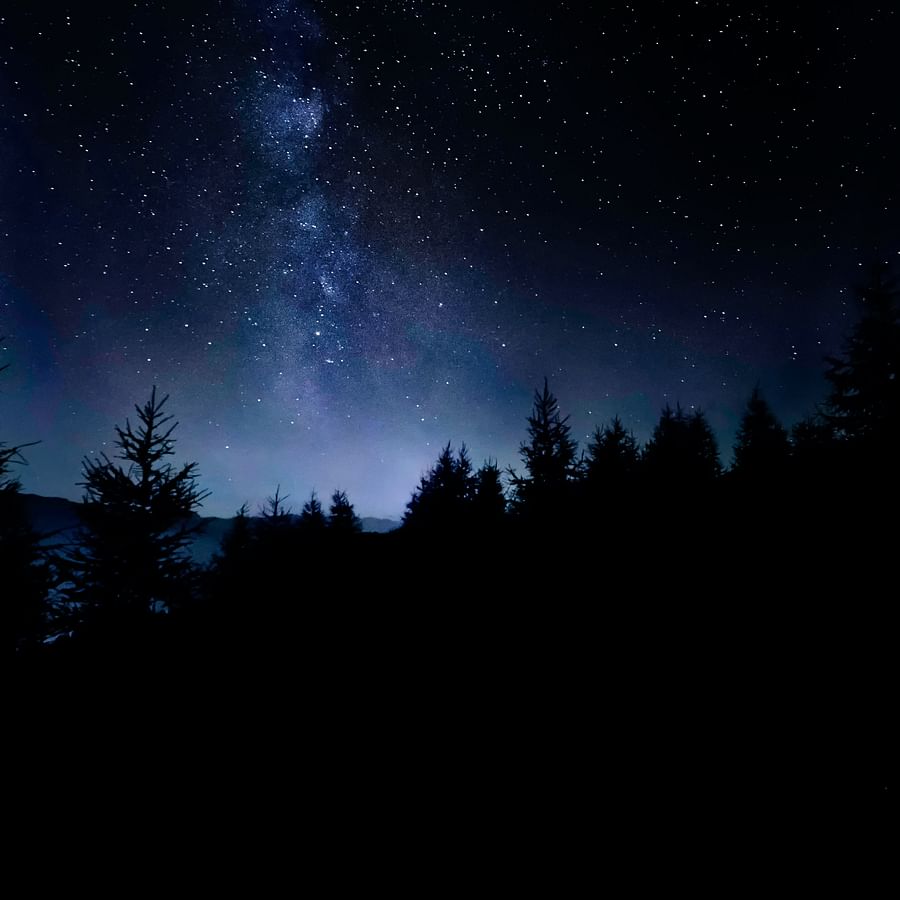 Cozy room setup for a board game night with friends