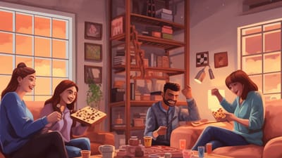 Mastering the Art of Board Game Hosting: Tips for a Memorable Game Night