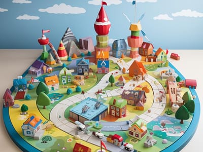 The Best Board Games for Kids: Encourage Learning and Creativity Through Play