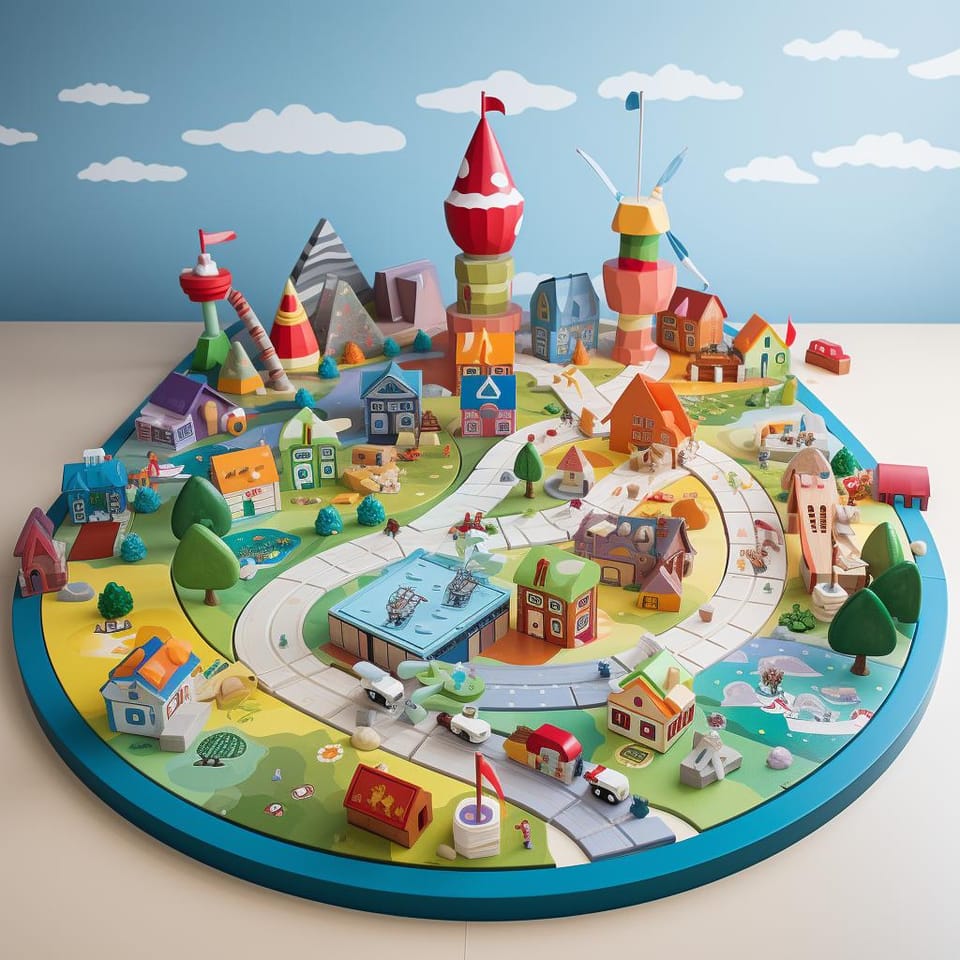 The Best Board Games for Kids: Encourage Learning and Creativity Through Play