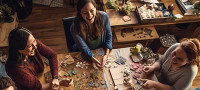 Party Games