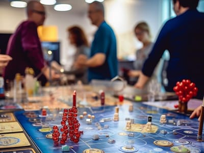 The Best Board Games for Science Enthusiasts: Ignite Your Inner Einstein