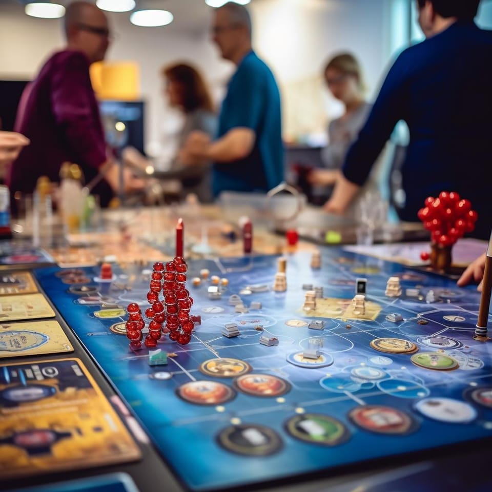 The Best Board Games for Science Enthusiasts: Ignite Your Inner Einstein