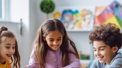 The Best Educational Board Games to Help Kids Learn Math