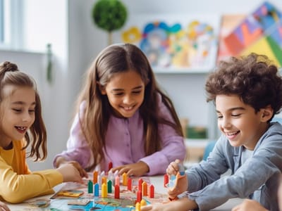 The Best Educational Board Games to Help Kids Learn Math