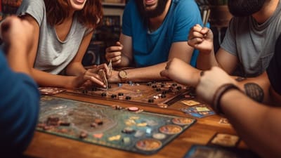 Top Board Games for Beginners: A Guide to Ease You Into the World of Gaming