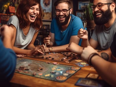 Top Board Games for Beginners: A Guide to Ease You Into the World of Gaming