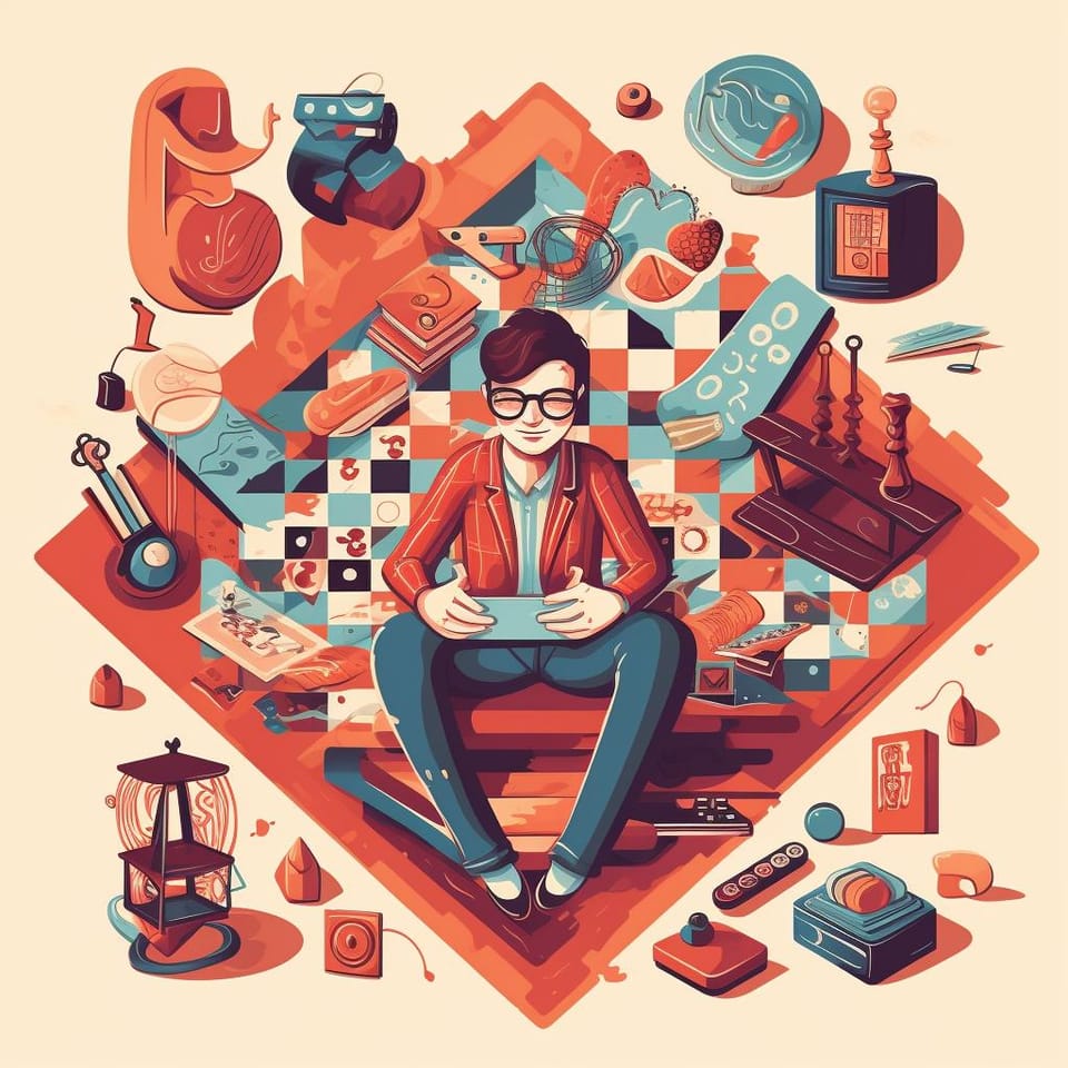 Top Board Games for Solo Play: Enjoy a Challenge on Your Own