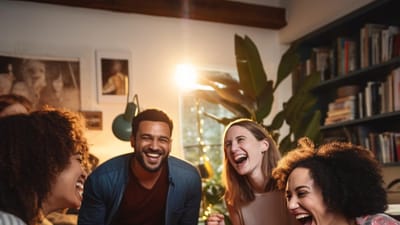 Unveil the Best Board Games for Party: Spice Up Your Social Gatherings