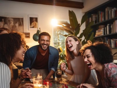 Unveil the Best Board Games for Party: Spice Up Your Social Gatherings